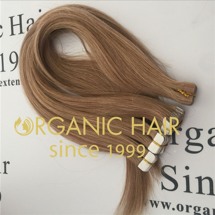 Organic hair is the best  supplier in China H8